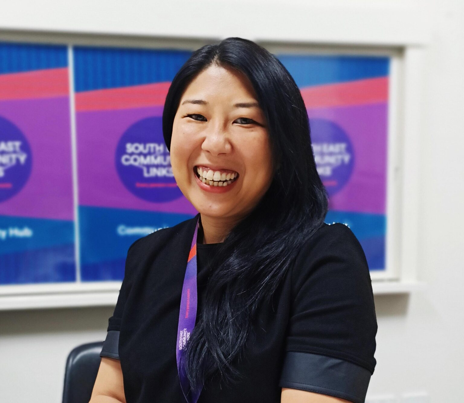 About SECL - South East Community Links